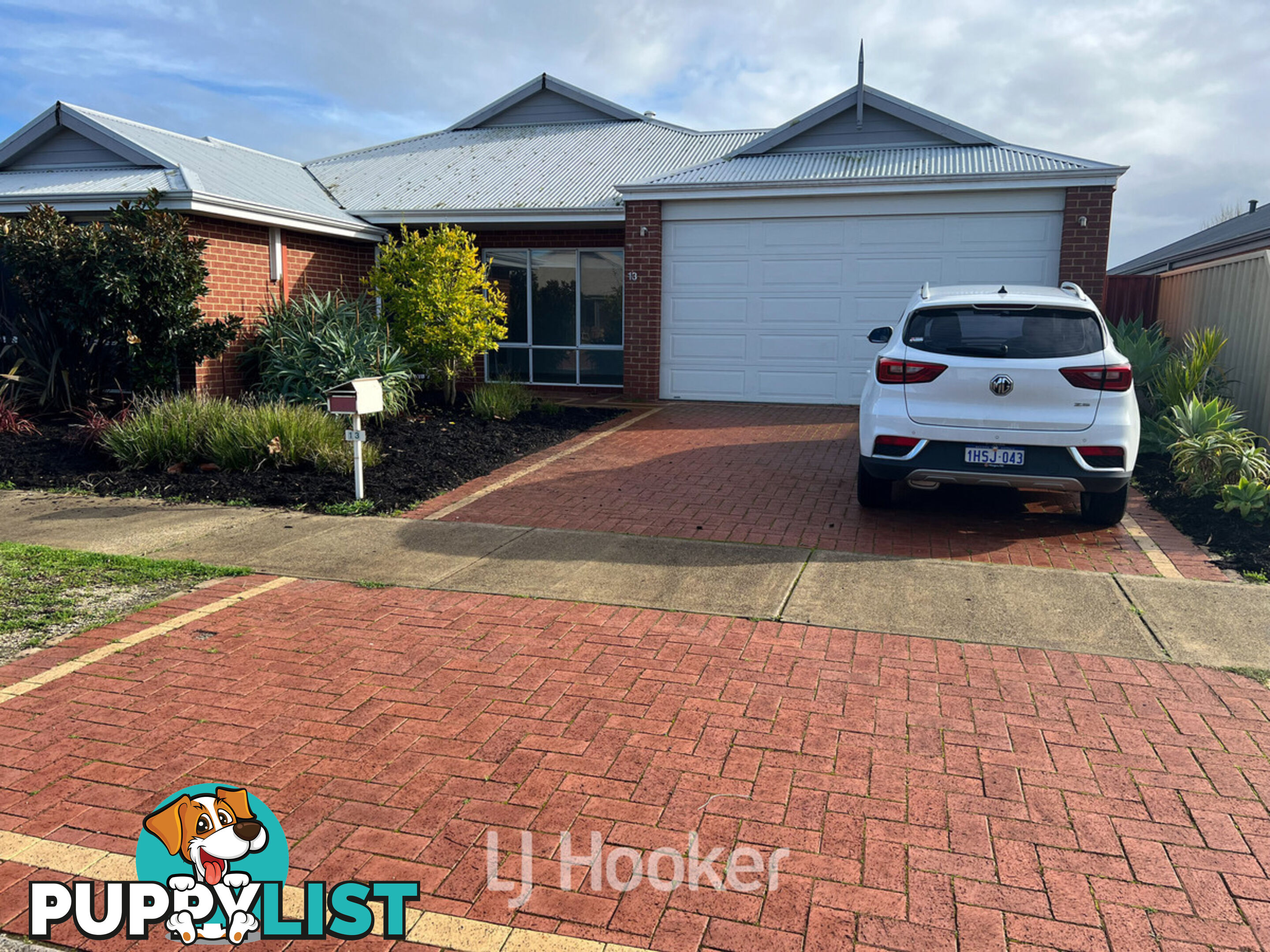 13 Cezanne Way YALYALUP WA 6280