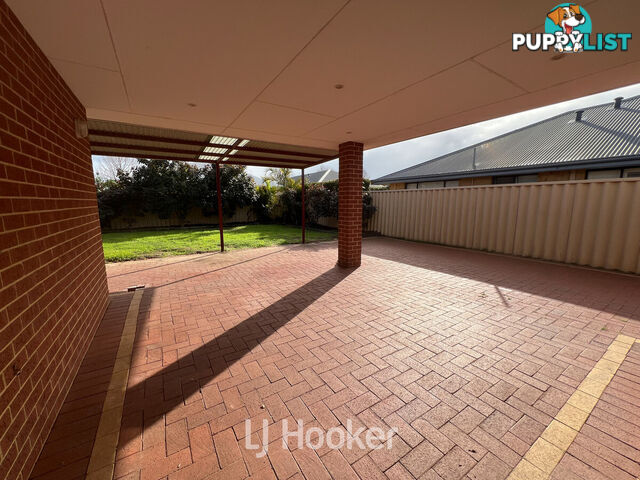 13 Cezanne Way YALYALUP WA 6280
