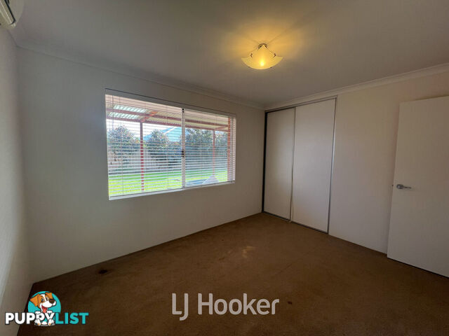 13 Cezanne Way YALYALUP WA 6280