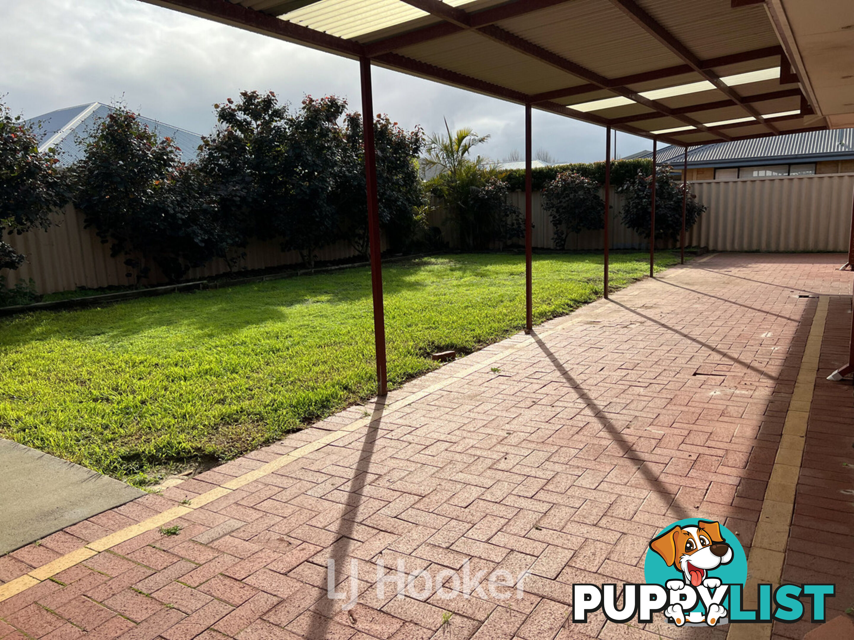 13 Cezanne Way YALYALUP WA 6280