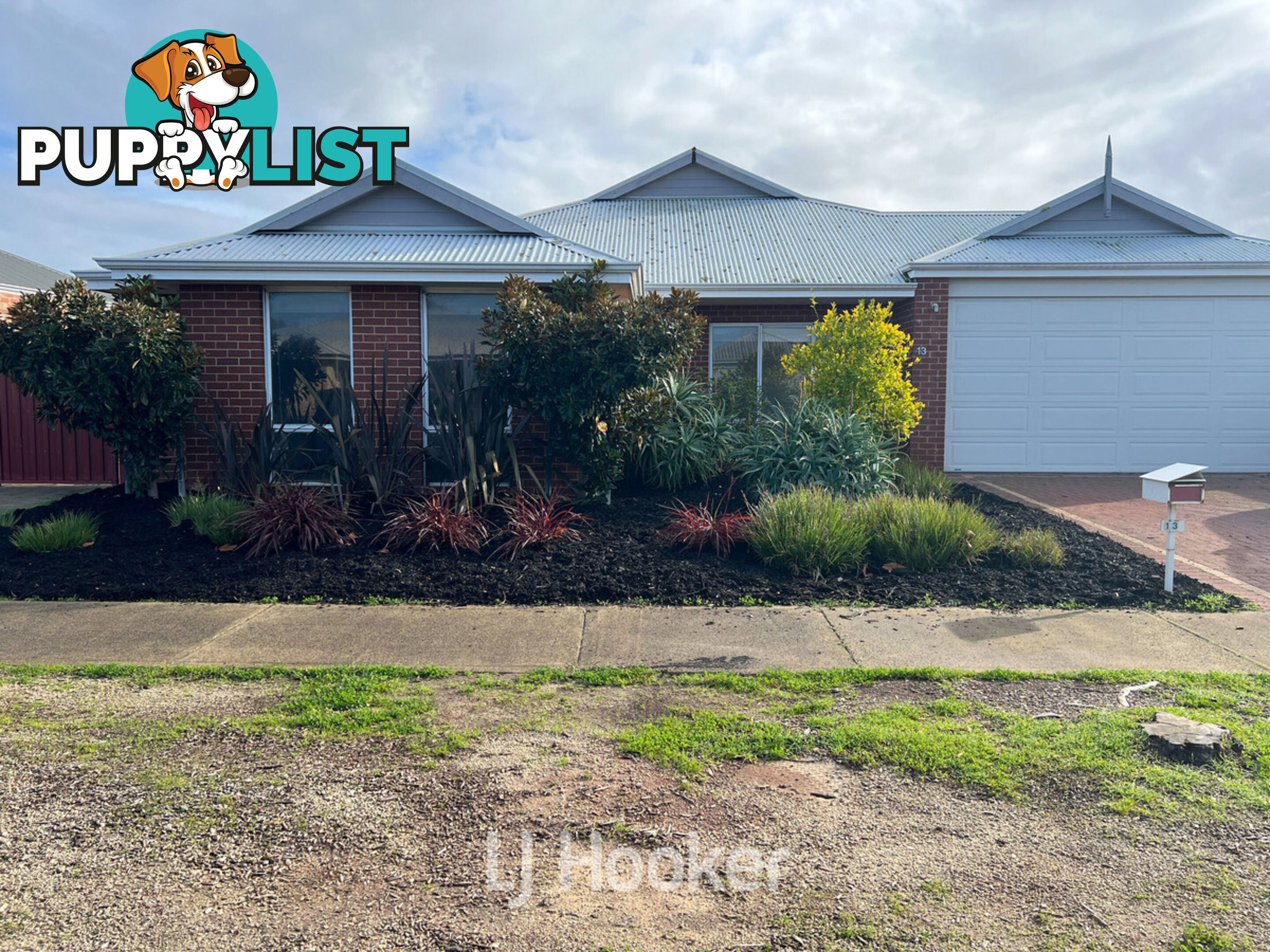 13 Cezanne Way YALYALUP WA 6280