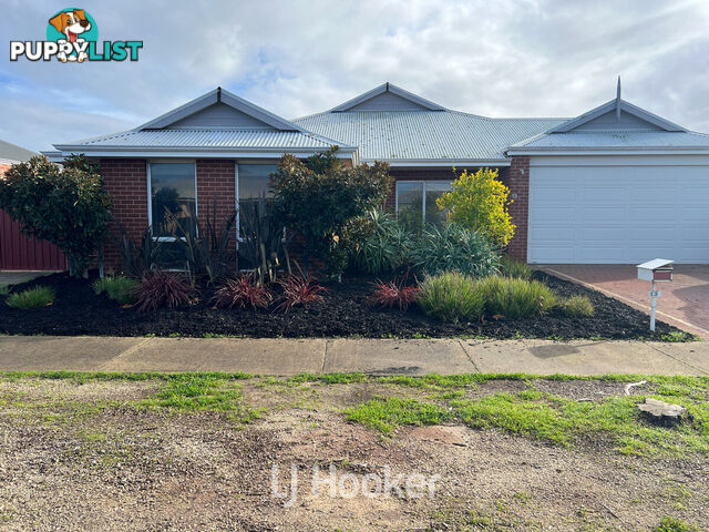 13 Cezanne Way YALYALUP WA 6280