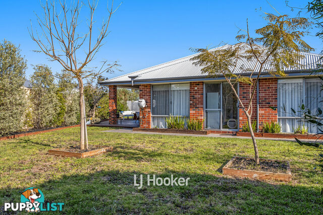 3 Glenelg Drive MILLBRIDGE WA 6232