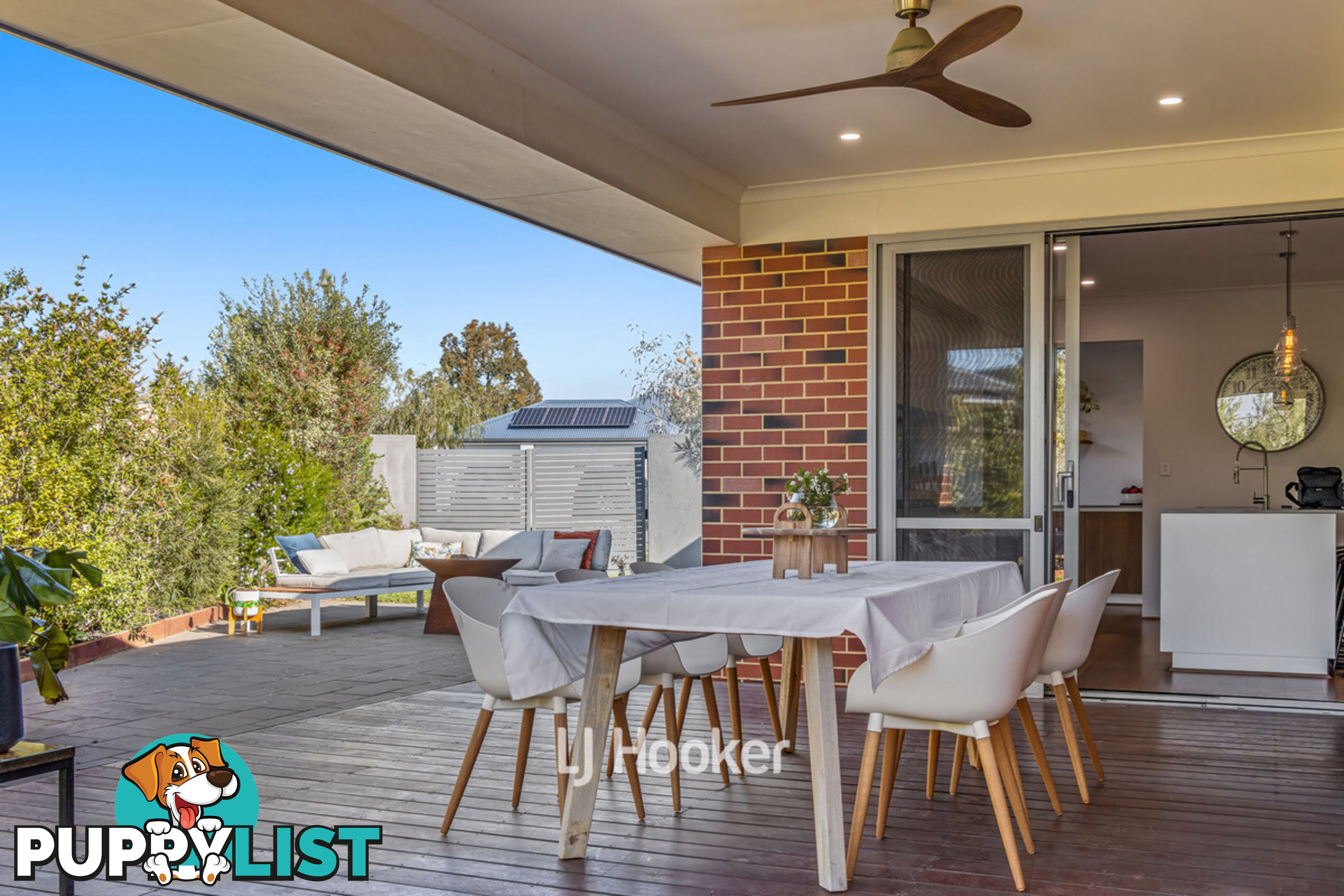 3 Glenelg Drive MILLBRIDGE WA 6232