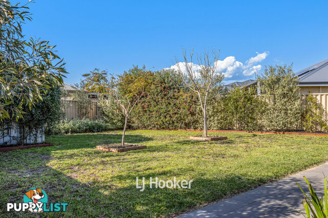 3 Glenelg Drive MILLBRIDGE WA 6232