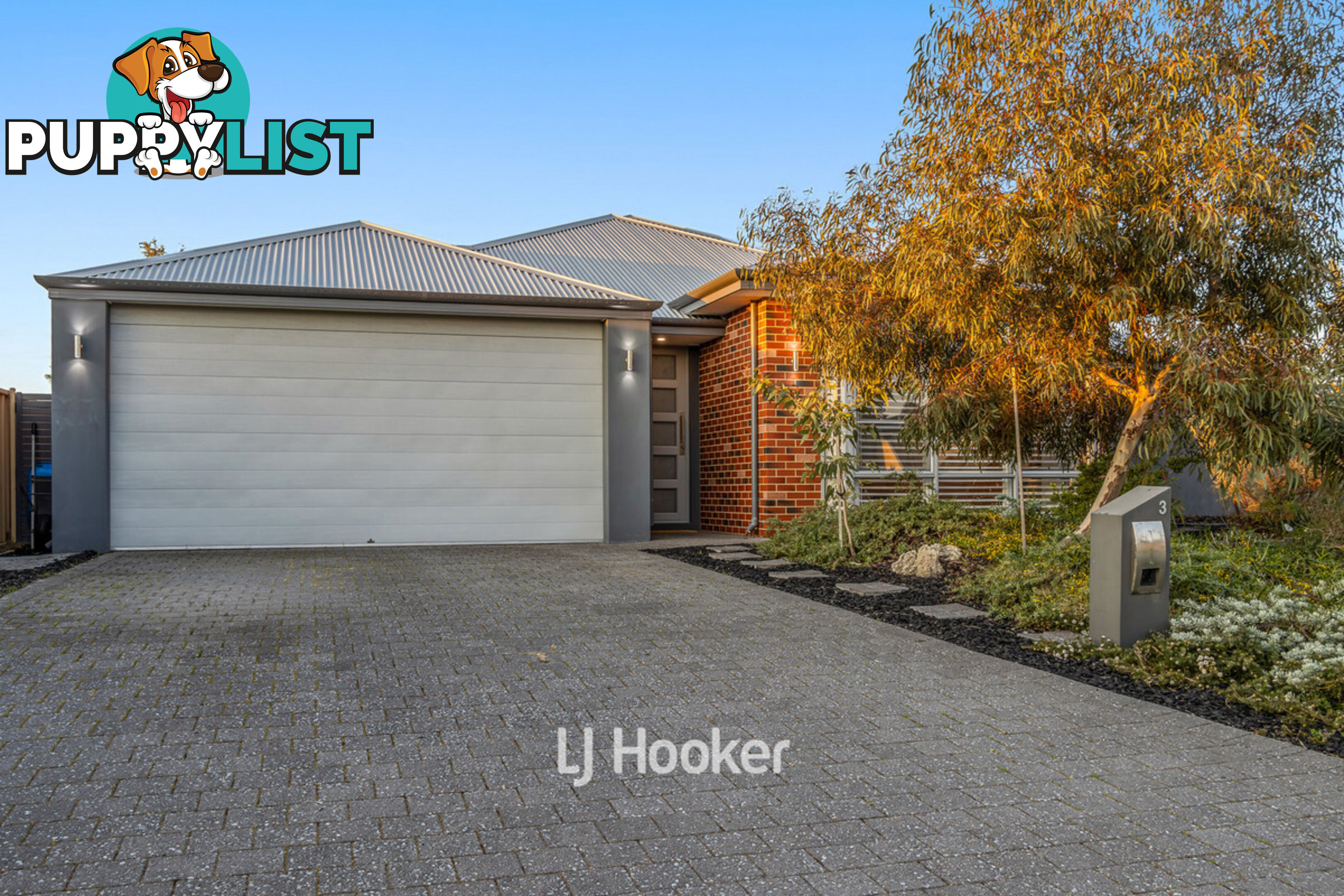 3 Glenelg Drive MILLBRIDGE WA 6232