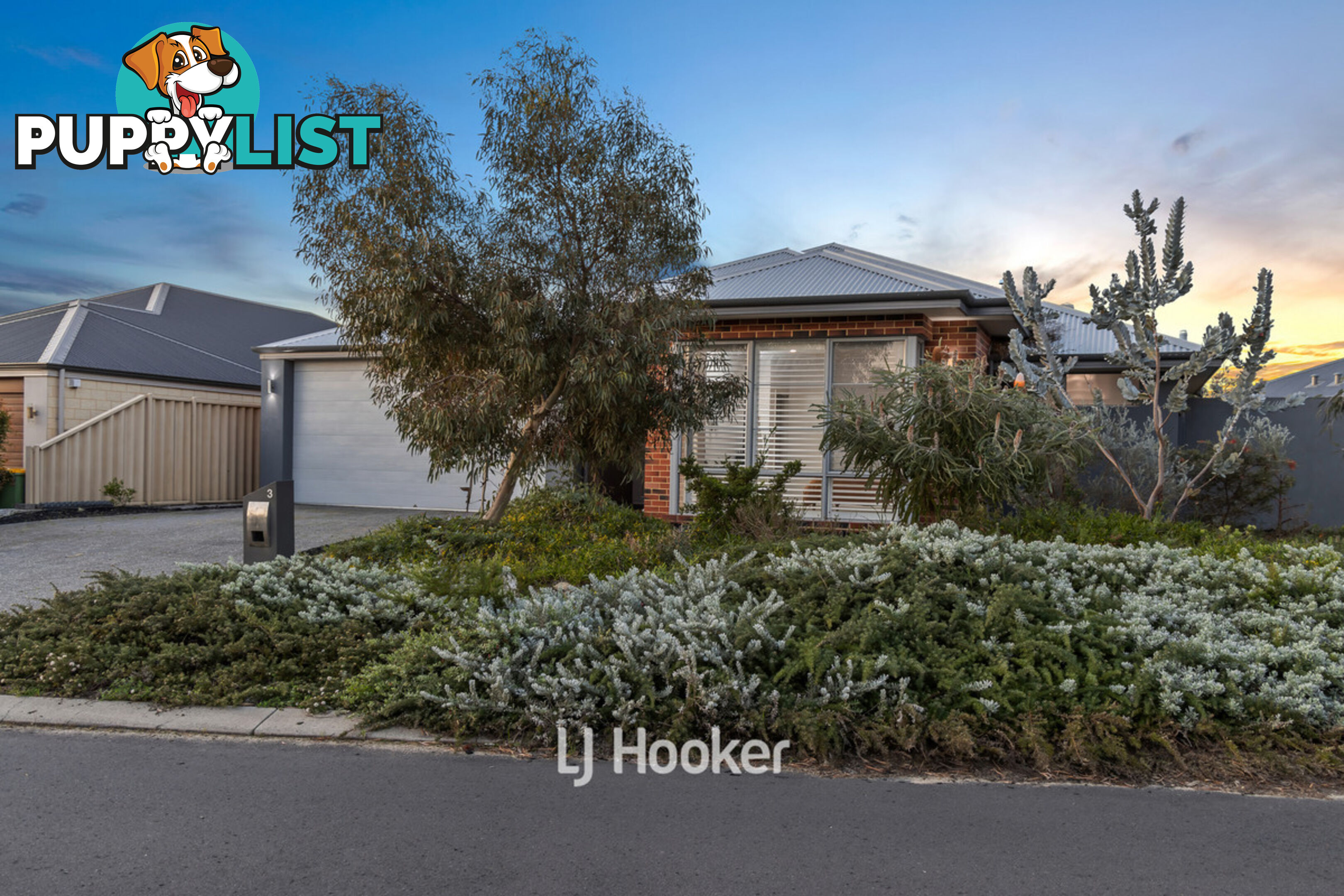 3 Glenelg Drive MILLBRIDGE WA 6232