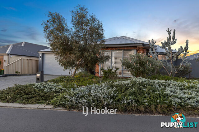 3 Glenelg Drive MILLBRIDGE WA 6232