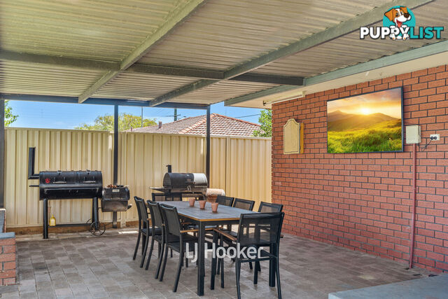 13 Kinkella Drive CAREY PARK WA 6230