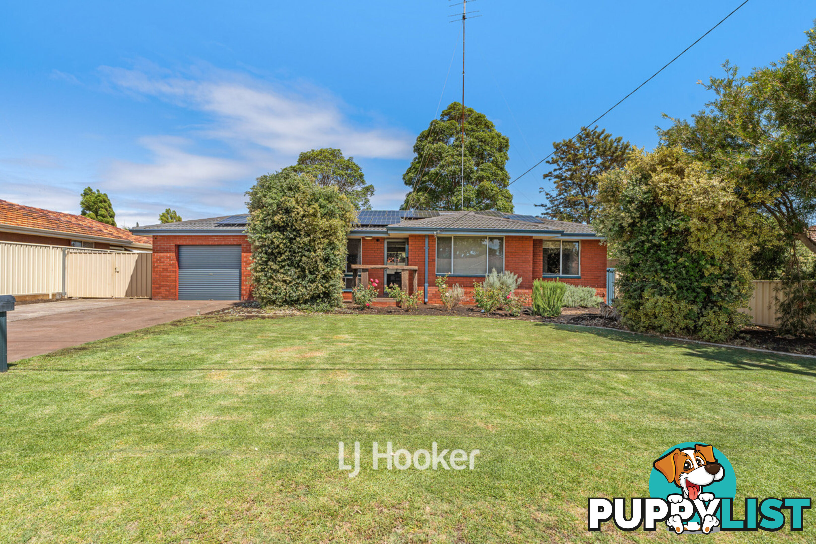 13 Kinkella Drive CAREY PARK WA 6230