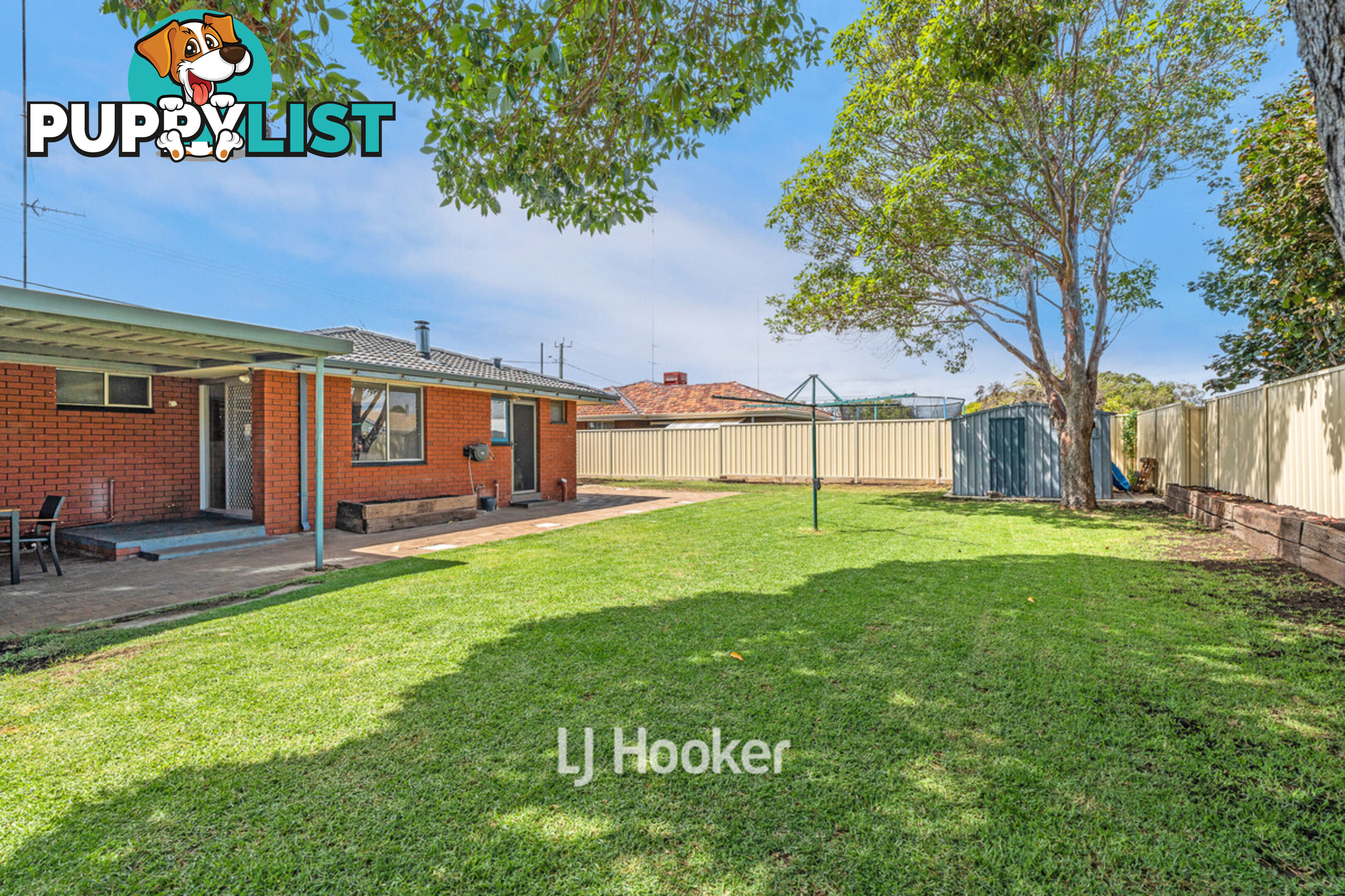 13 Kinkella Drive CAREY PARK WA 6230