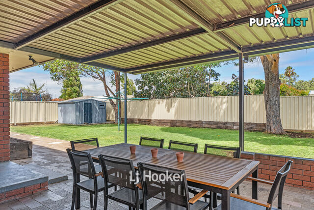 13 Kinkella Drive CAREY PARK WA 6230