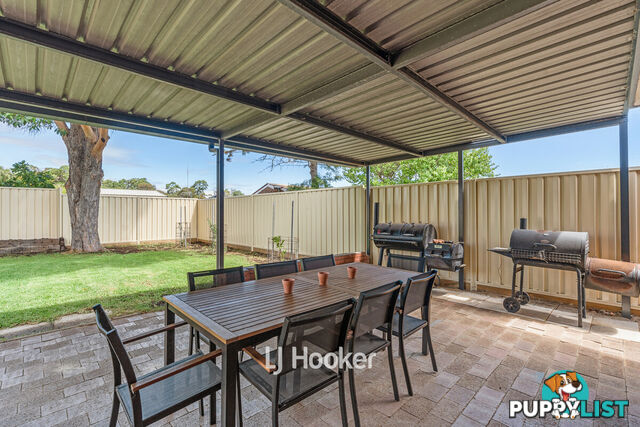 13 Kinkella Drive CAREY PARK WA 6230