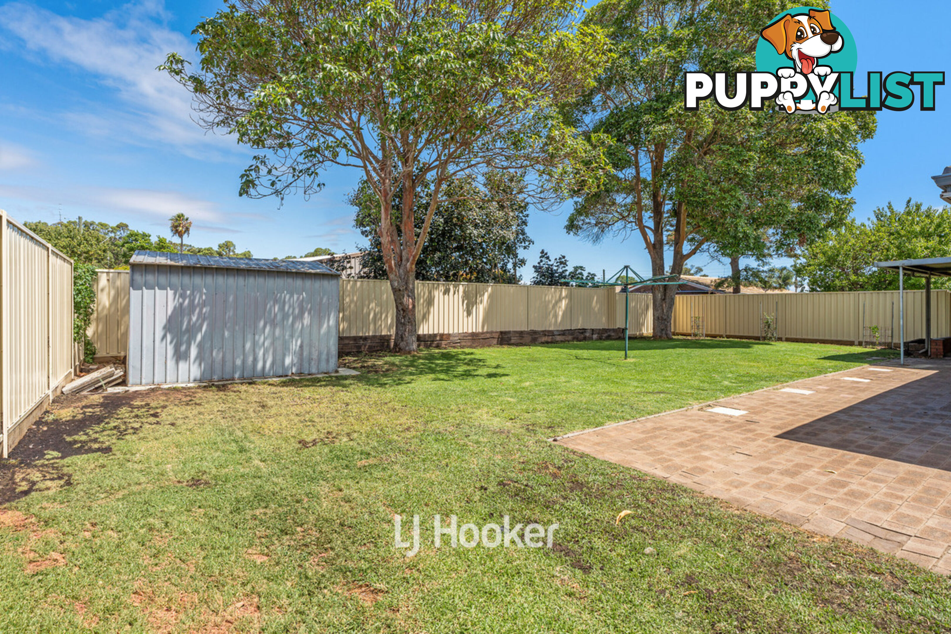 13 Kinkella Drive CAREY PARK WA 6230