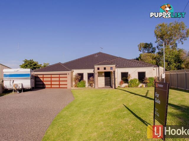 5 Midas Street CAREY PARK WA 6230