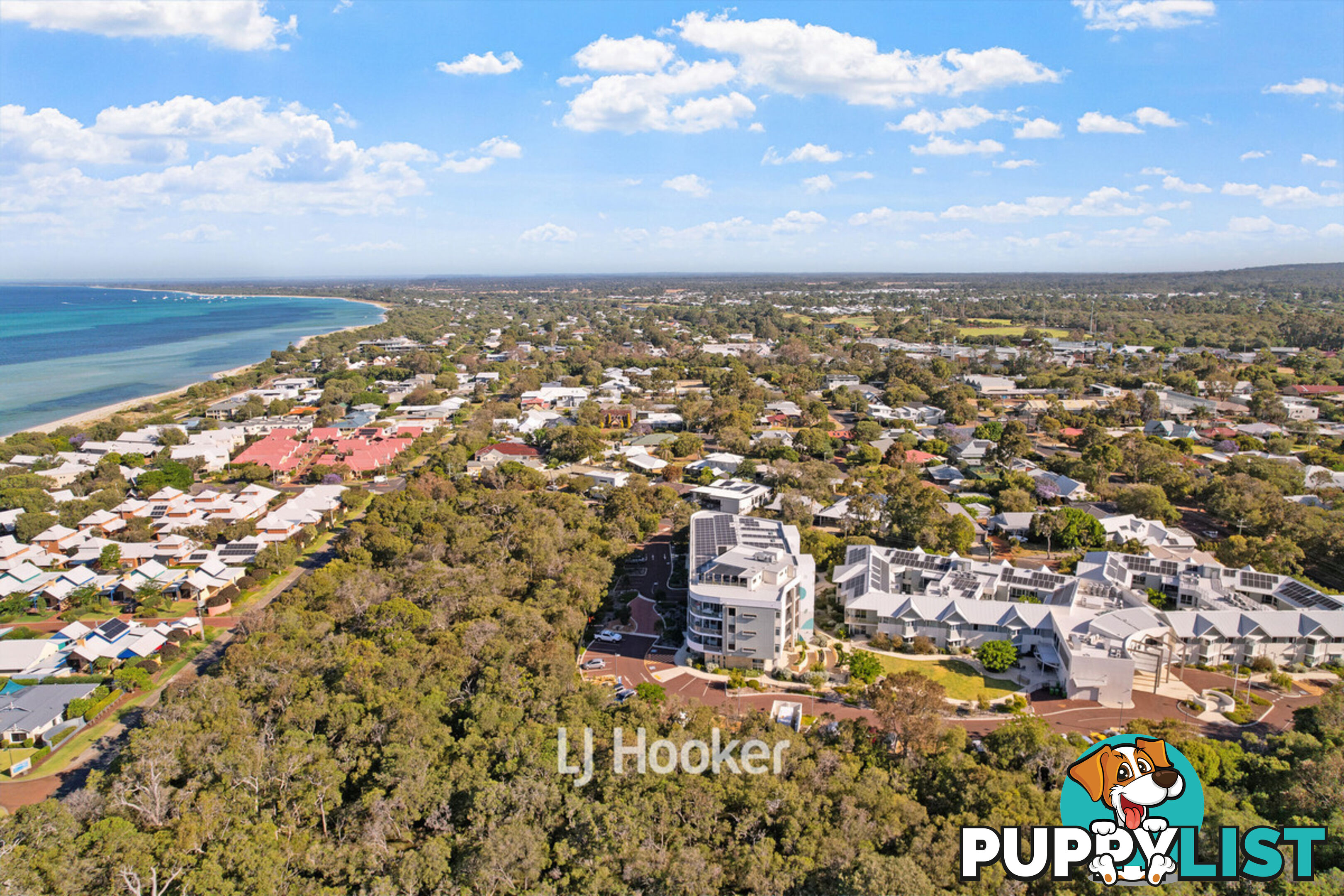 205/171 Naturaliste Terrace DUNSBOROUGH WA 6281