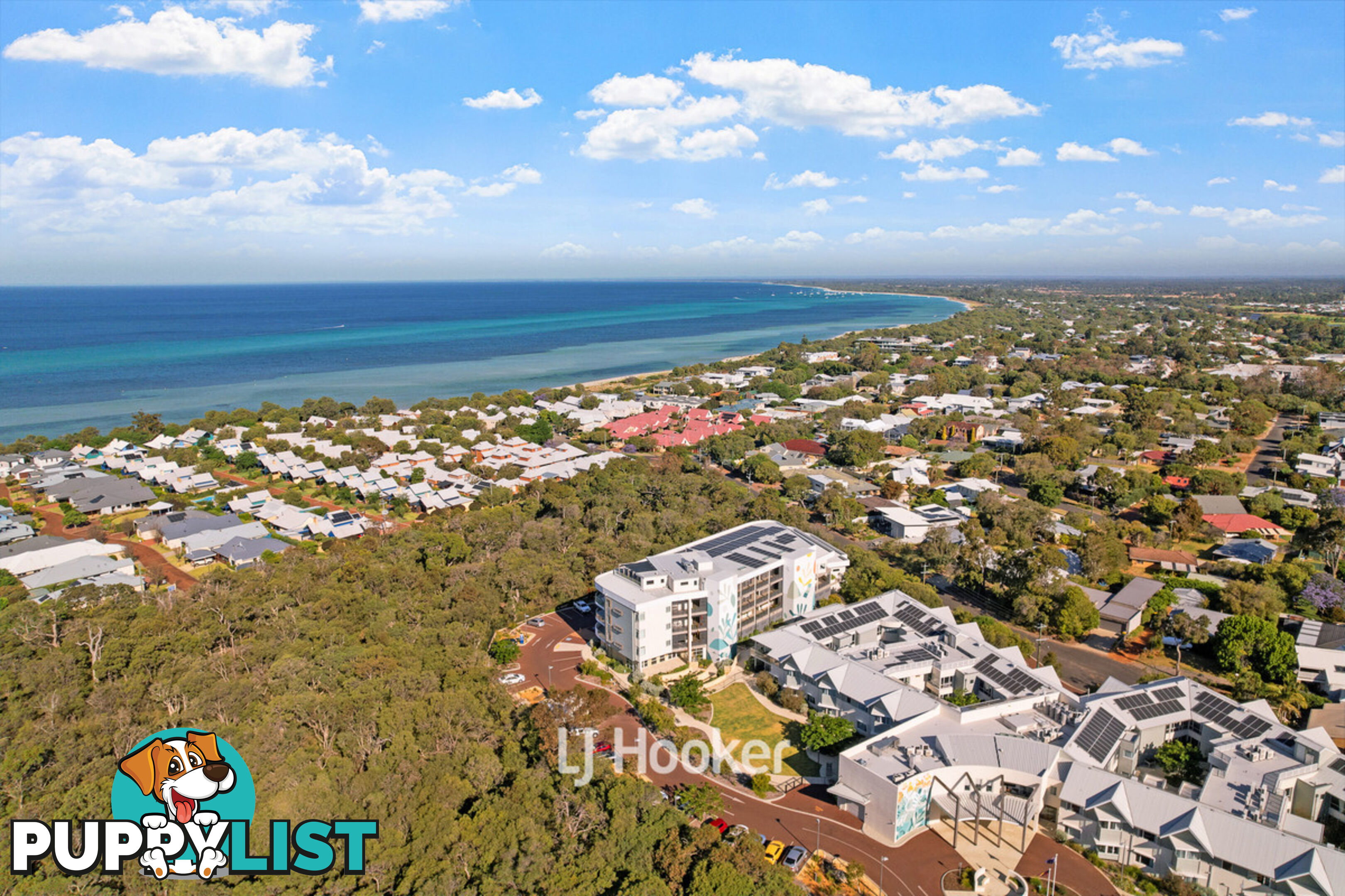 205/171 Naturaliste Terrace DUNSBOROUGH WA 6281