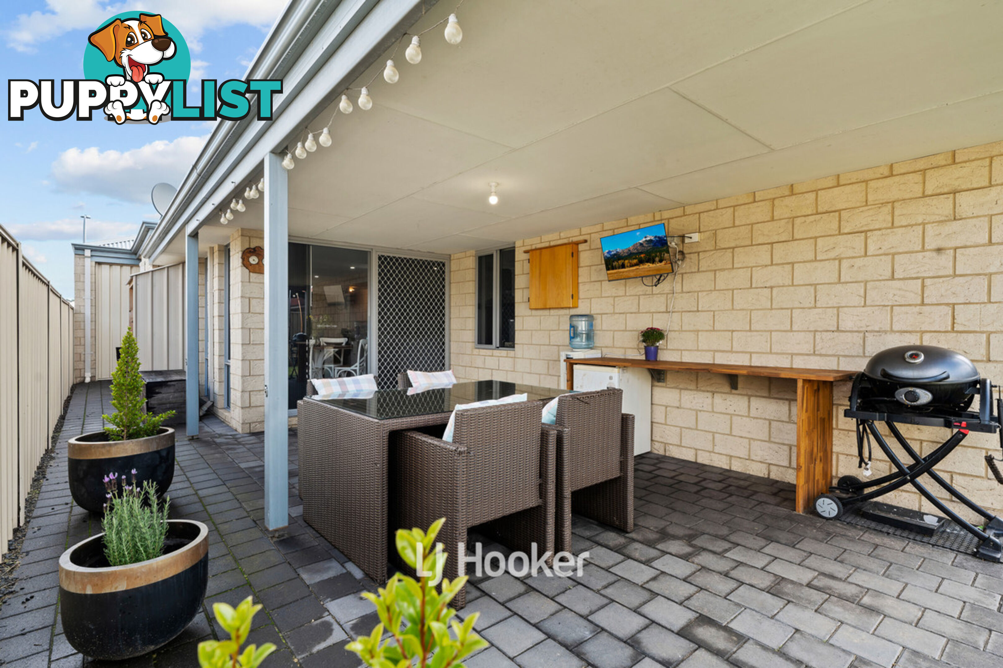 38 Columbine Terrace GLEN IRIS WA 6230