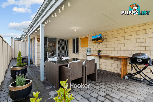 38 Columbine Terrace GLEN IRIS WA 6230