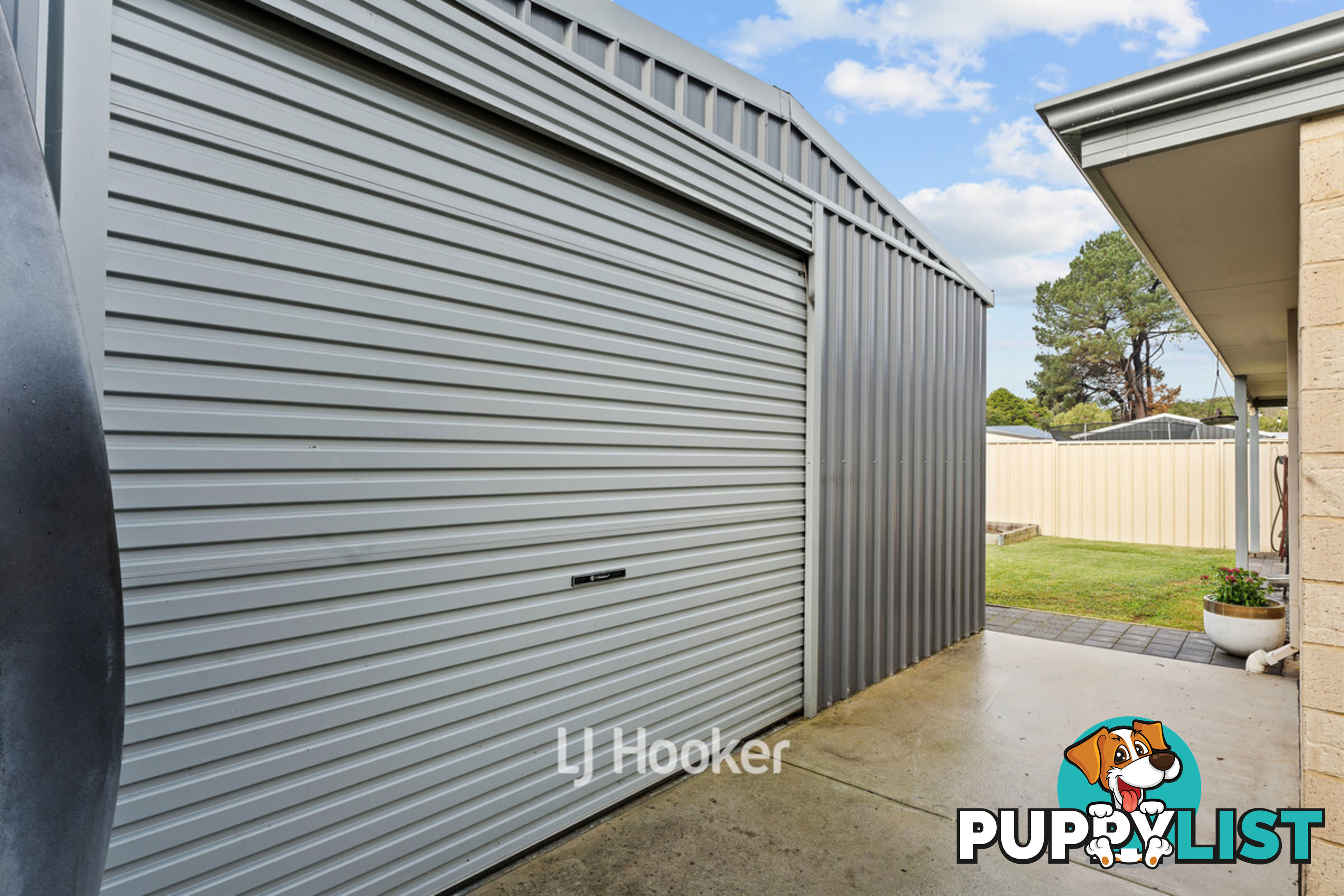 38 Columbine Terrace GLEN IRIS WA 6230