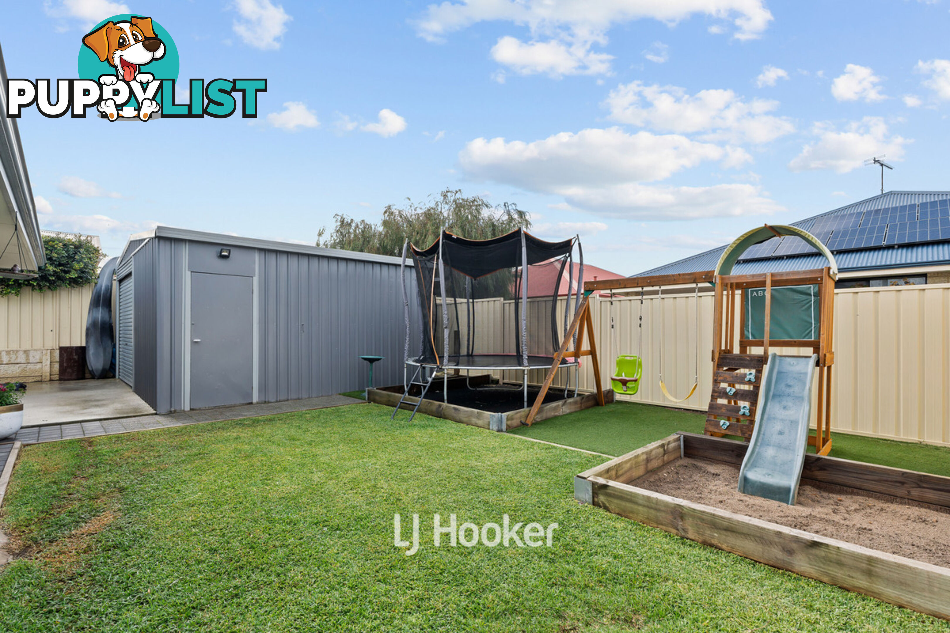 38 Columbine Terrace GLEN IRIS WA 6230