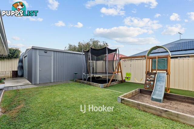 38 Columbine Terrace GLEN IRIS WA 6230