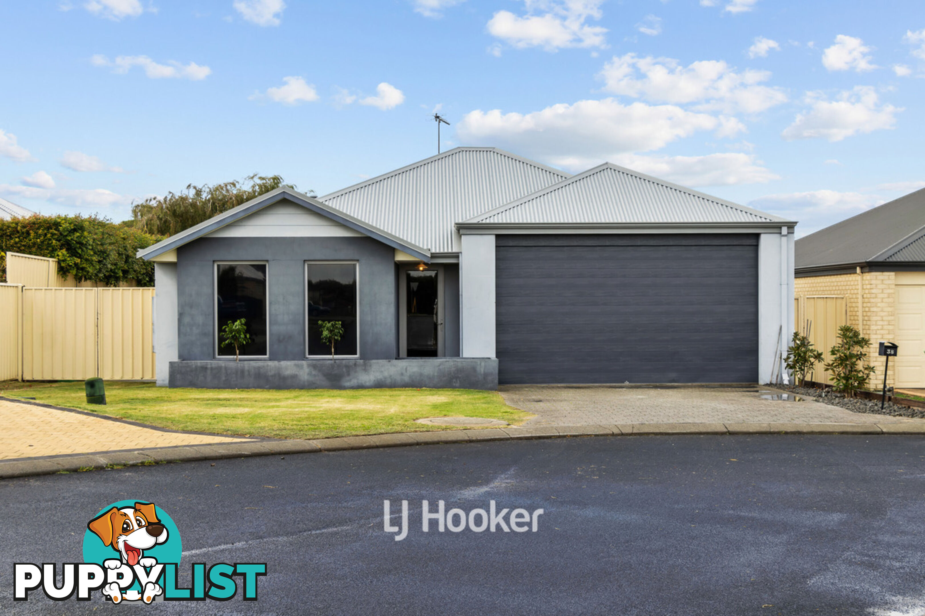 38 Columbine Terrace GLEN IRIS WA 6230