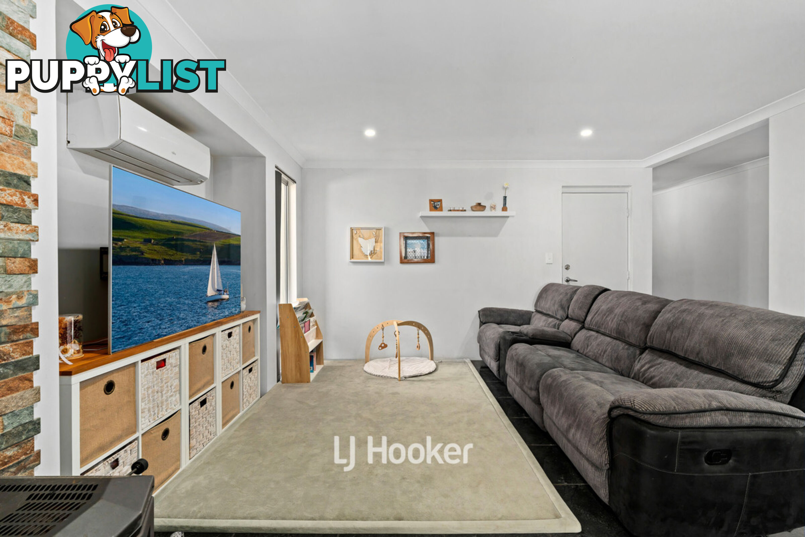 38 Columbine Terrace GLEN IRIS WA 6230