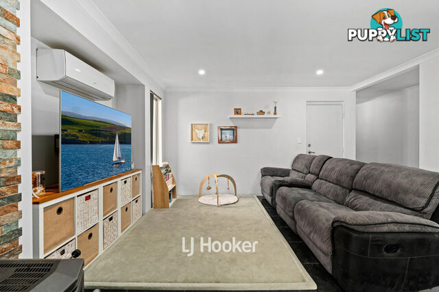38 Columbine Terrace GLEN IRIS WA 6230