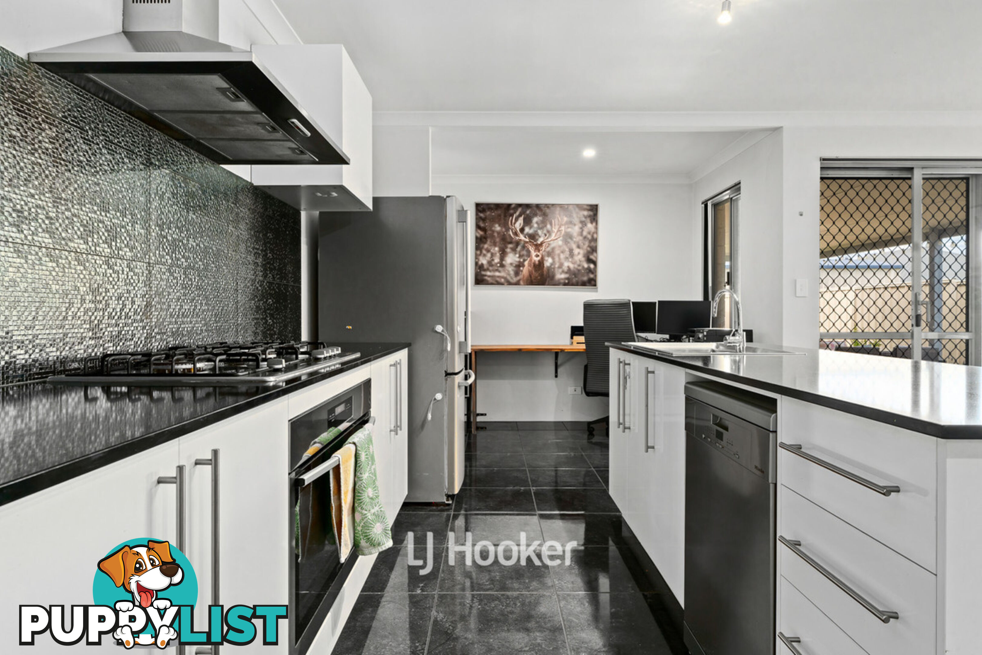 38 Columbine Terrace GLEN IRIS WA 6230