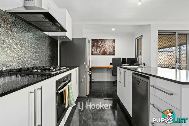 38 Columbine Terrace GLEN IRIS WA 6230
