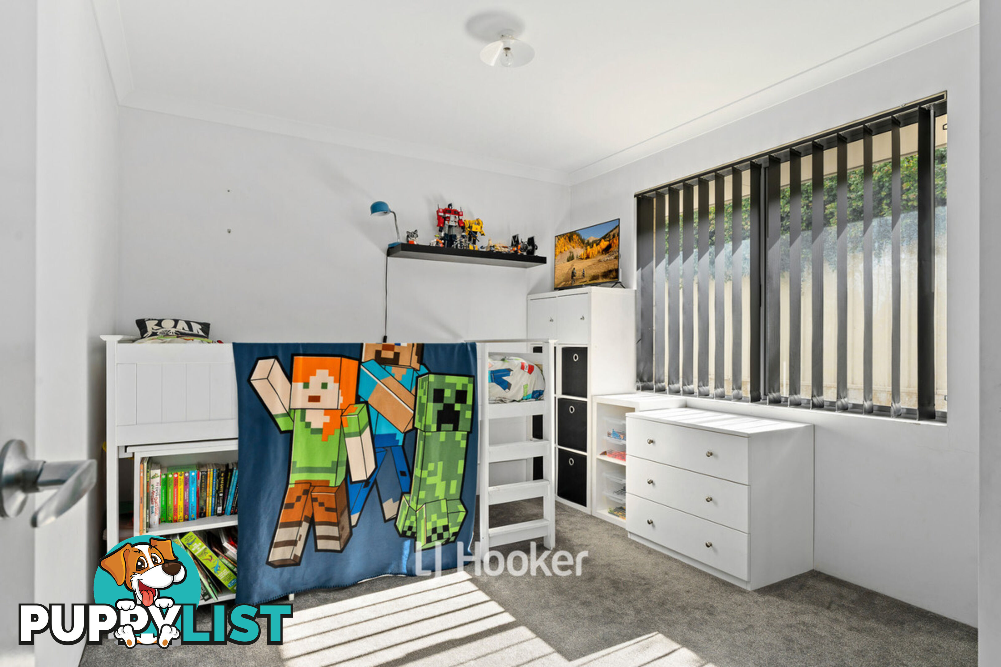 38 Columbine Terrace GLEN IRIS WA 6230