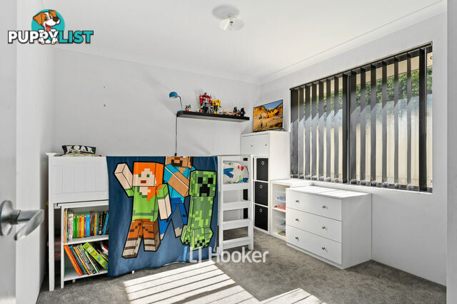 38 Columbine Terrace GLEN IRIS WA 6230