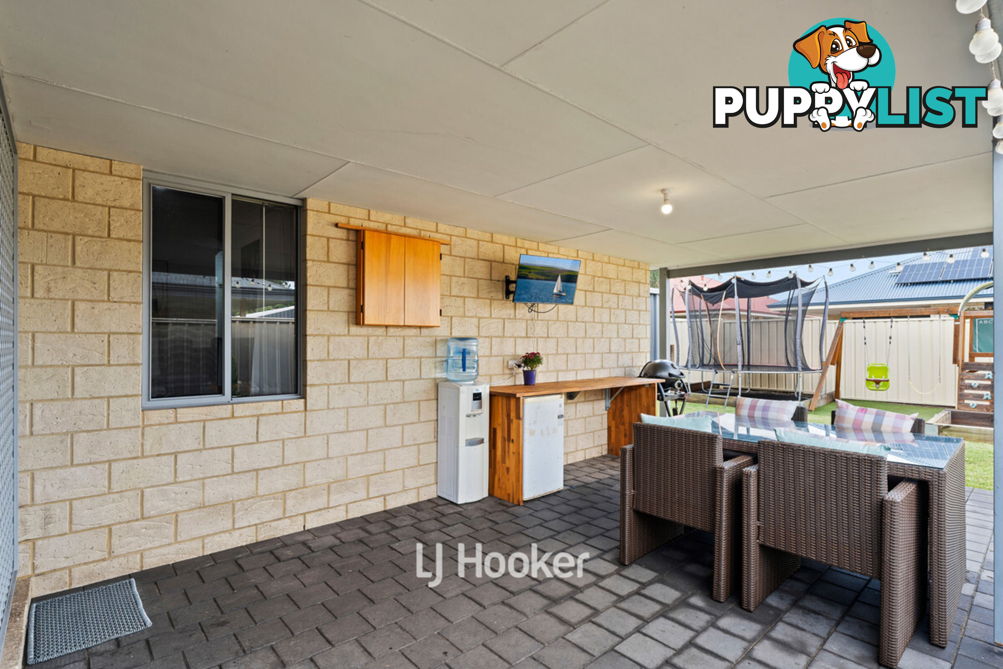 38 Columbine Terrace GLEN IRIS WA 6230