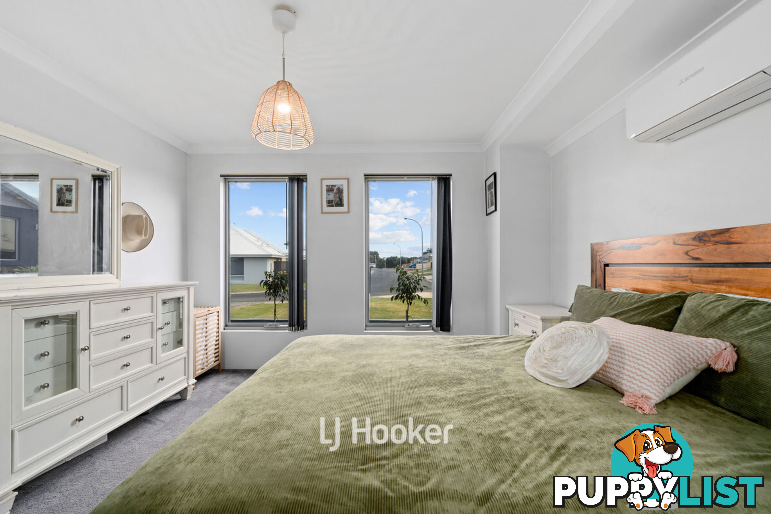 38 Columbine Terrace GLEN IRIS WA 6230