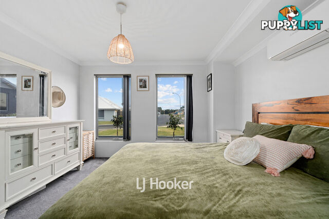38 Columbine Terrace GLEN IRIS WA 6230