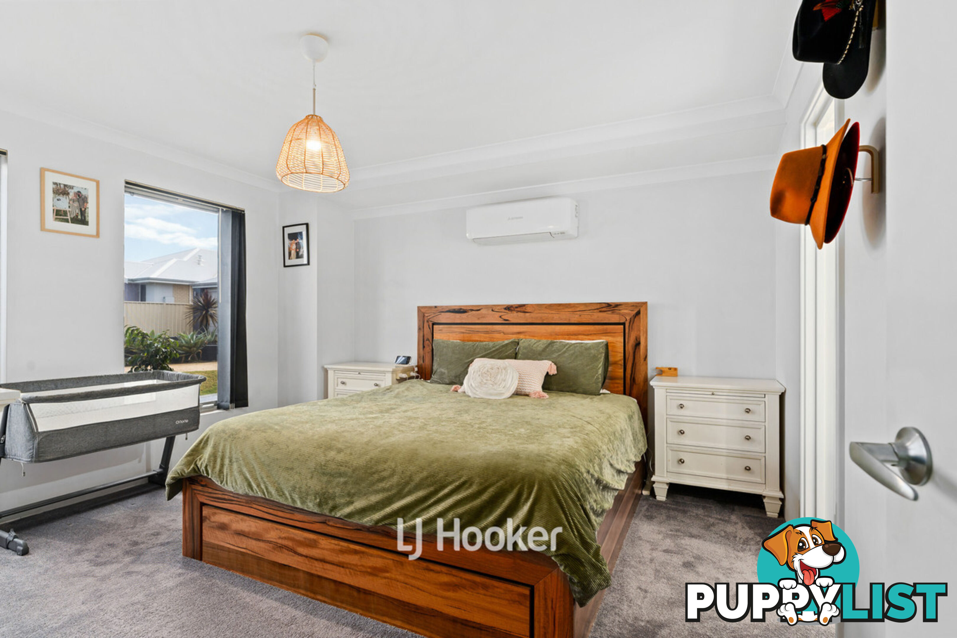 38 Columbine Terrace GLEN IRIS WA 6230