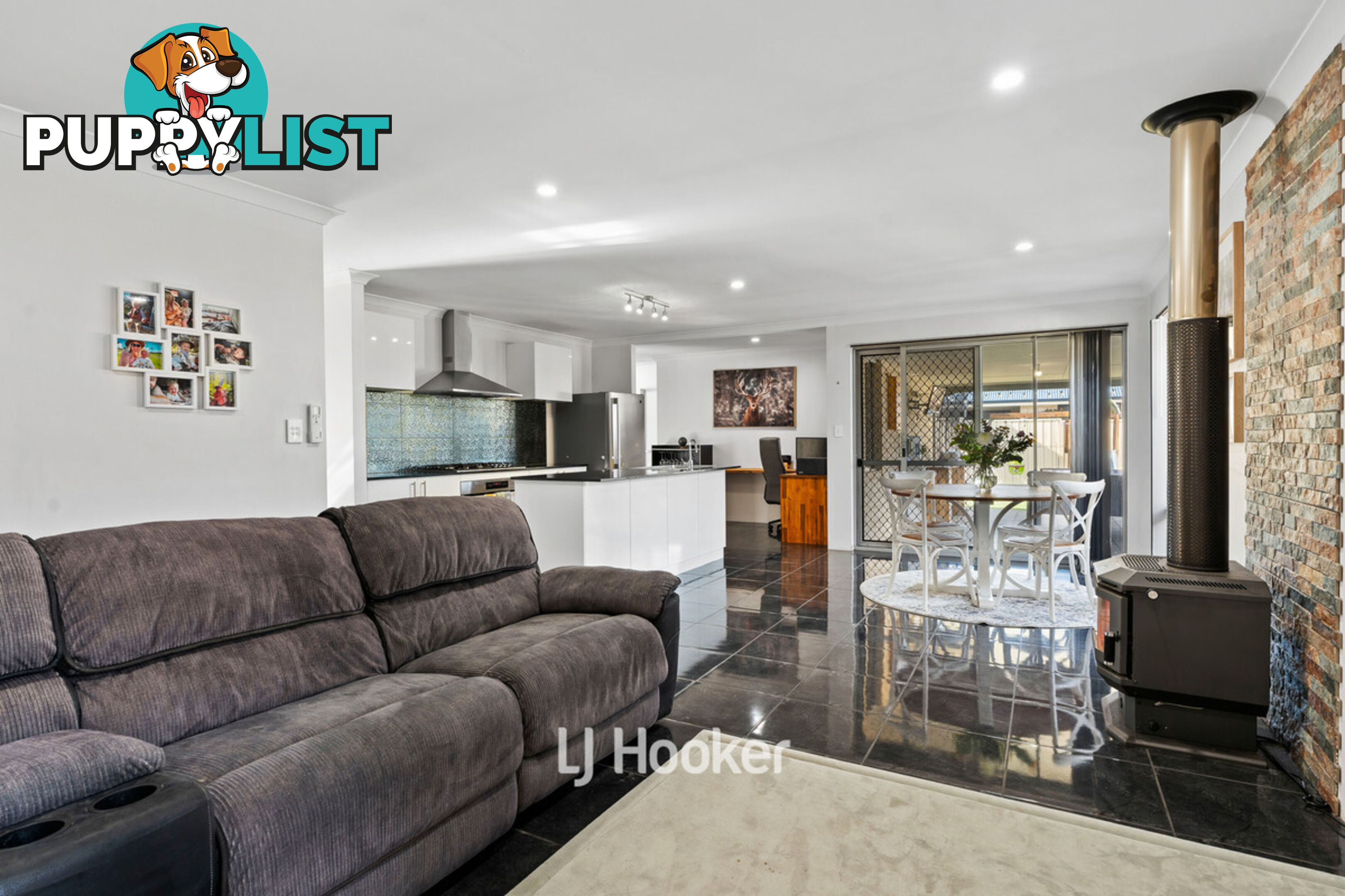 38 Columbine Terrace GLEN IRIS WA 6230