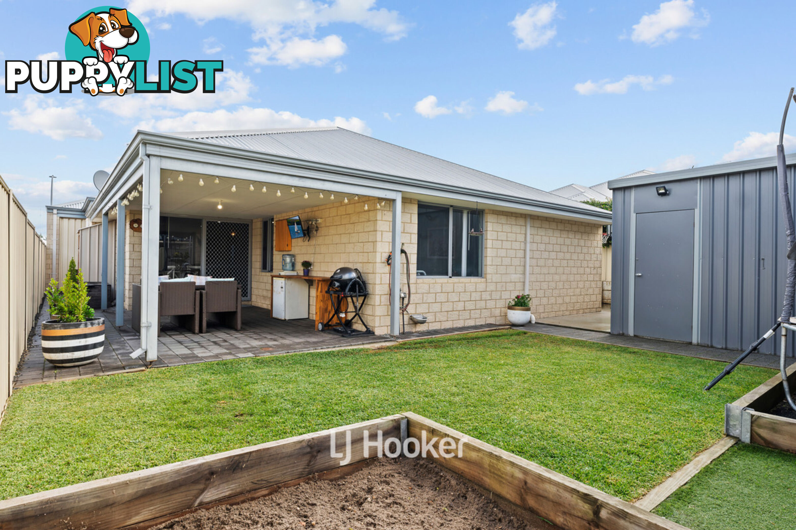 38 Columbine Terrace GLEN IRIS WA 6230