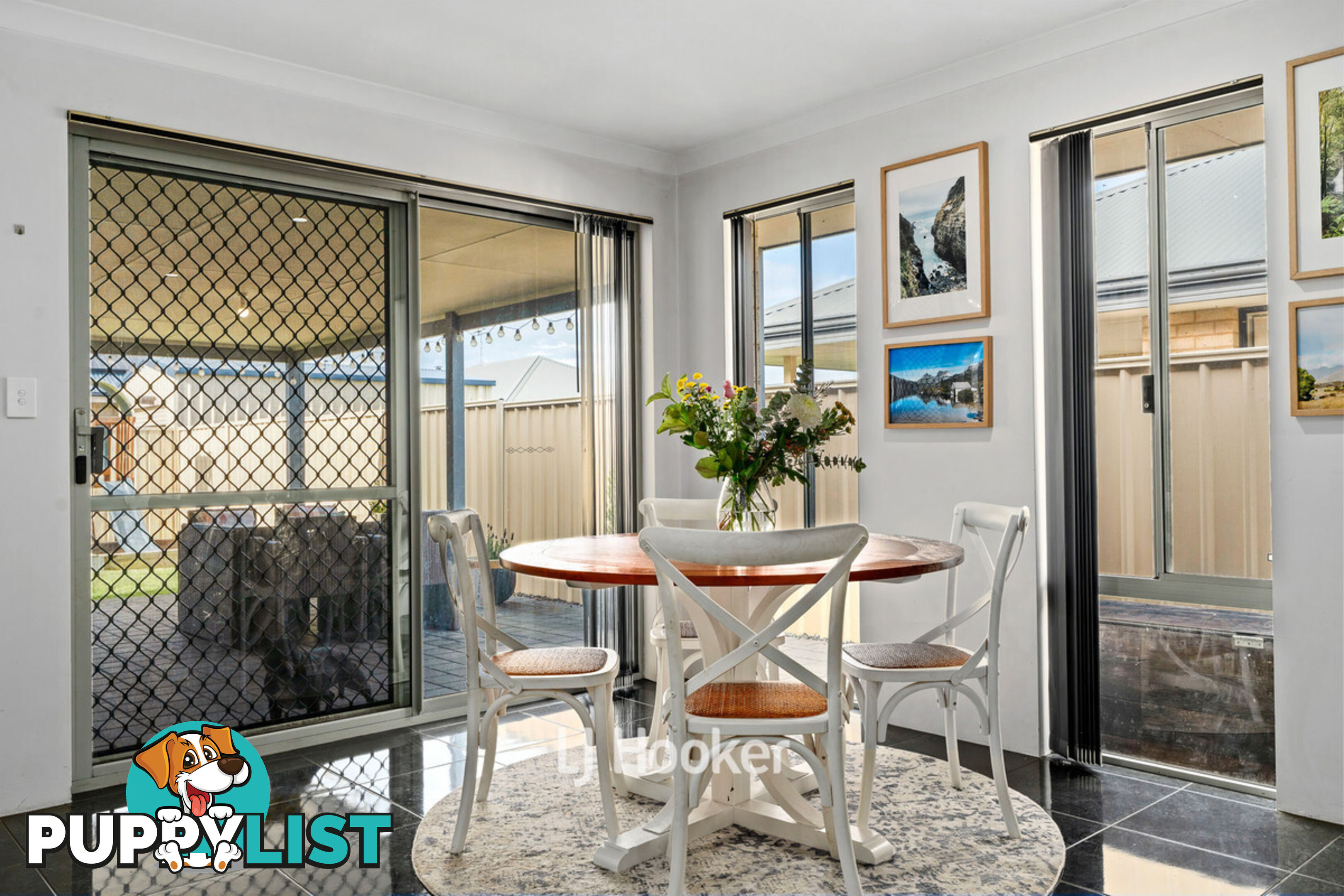 38 Columbine Terrace GLEN IRIS WA 6230