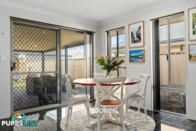 38 Columbine Terrace GLEN IRIS WA 6230