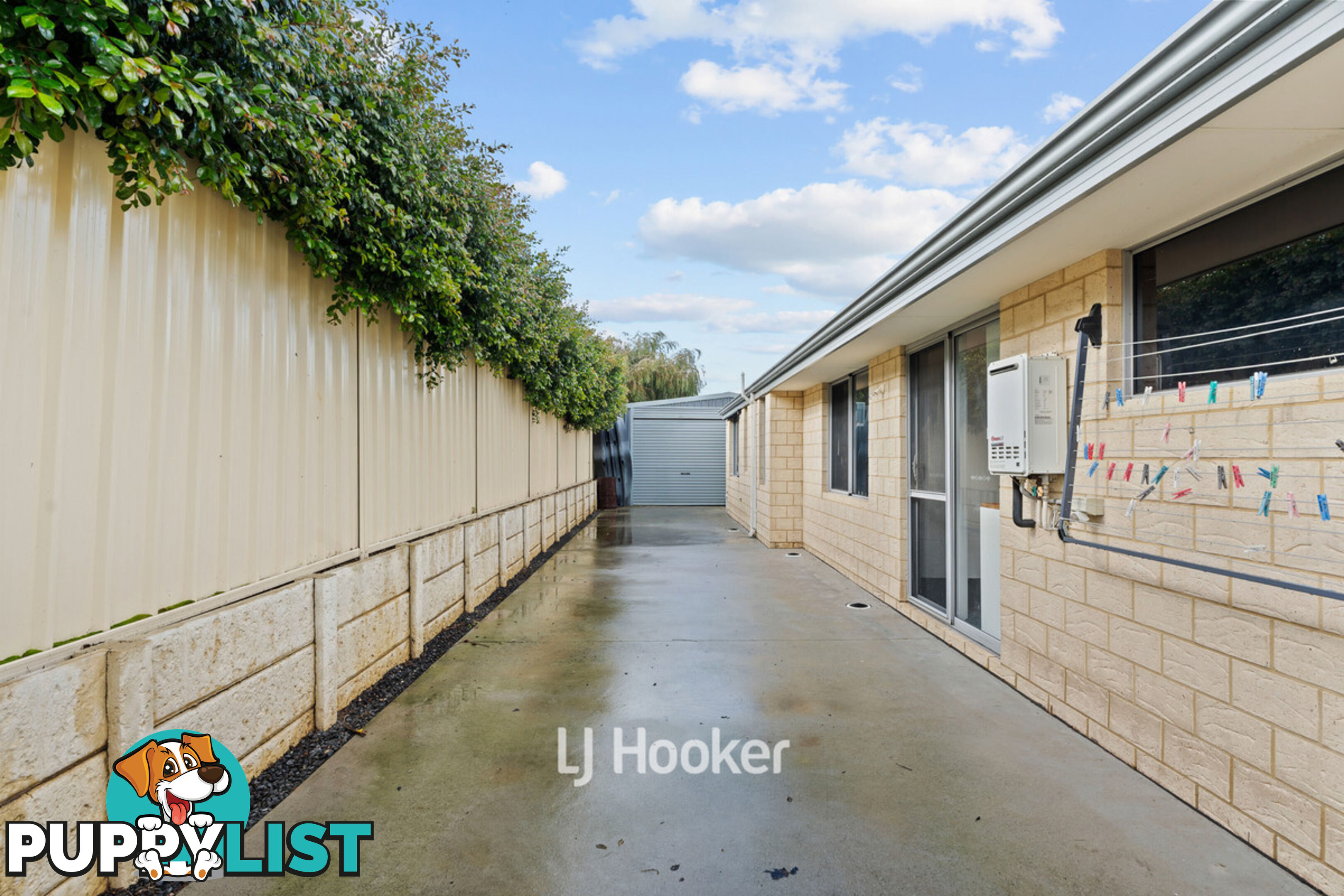 38 Columbine Terrace GLEN IRIS WA 6230