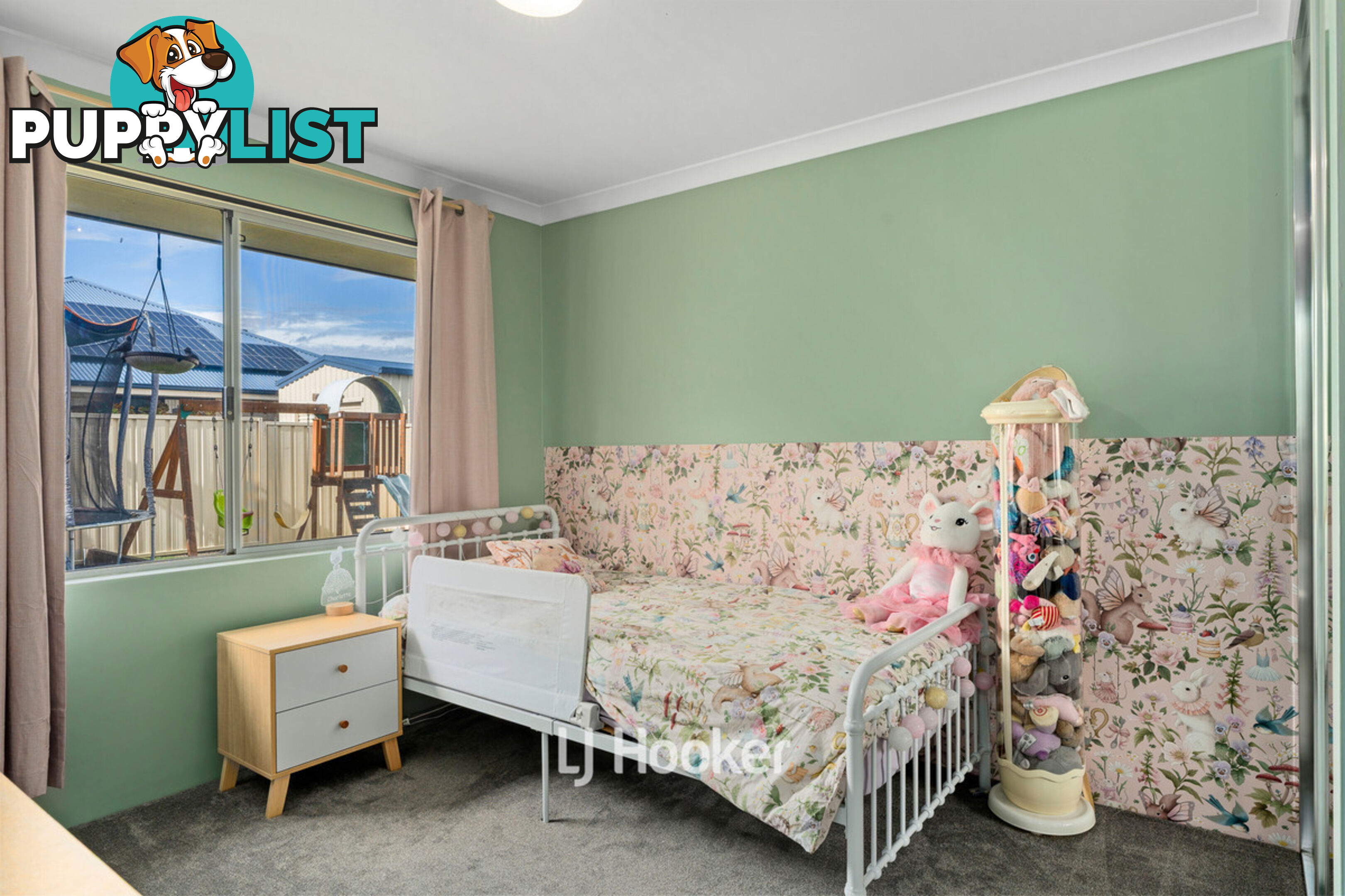 38 Columbine Terrace GLEN IRIS WA 6230