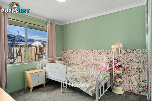 38 Columbine Terrace GLEN IRIS WA 6230