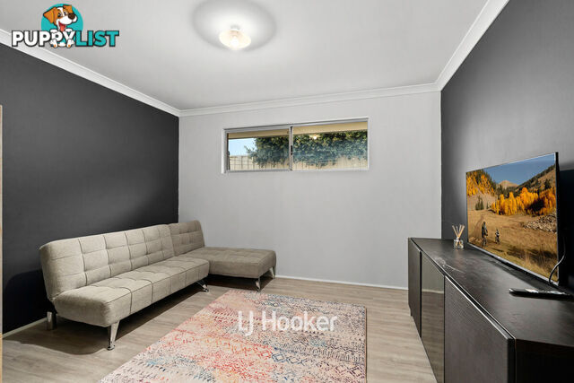 38 Columbine Terrace GLEN IRIS WA 6230