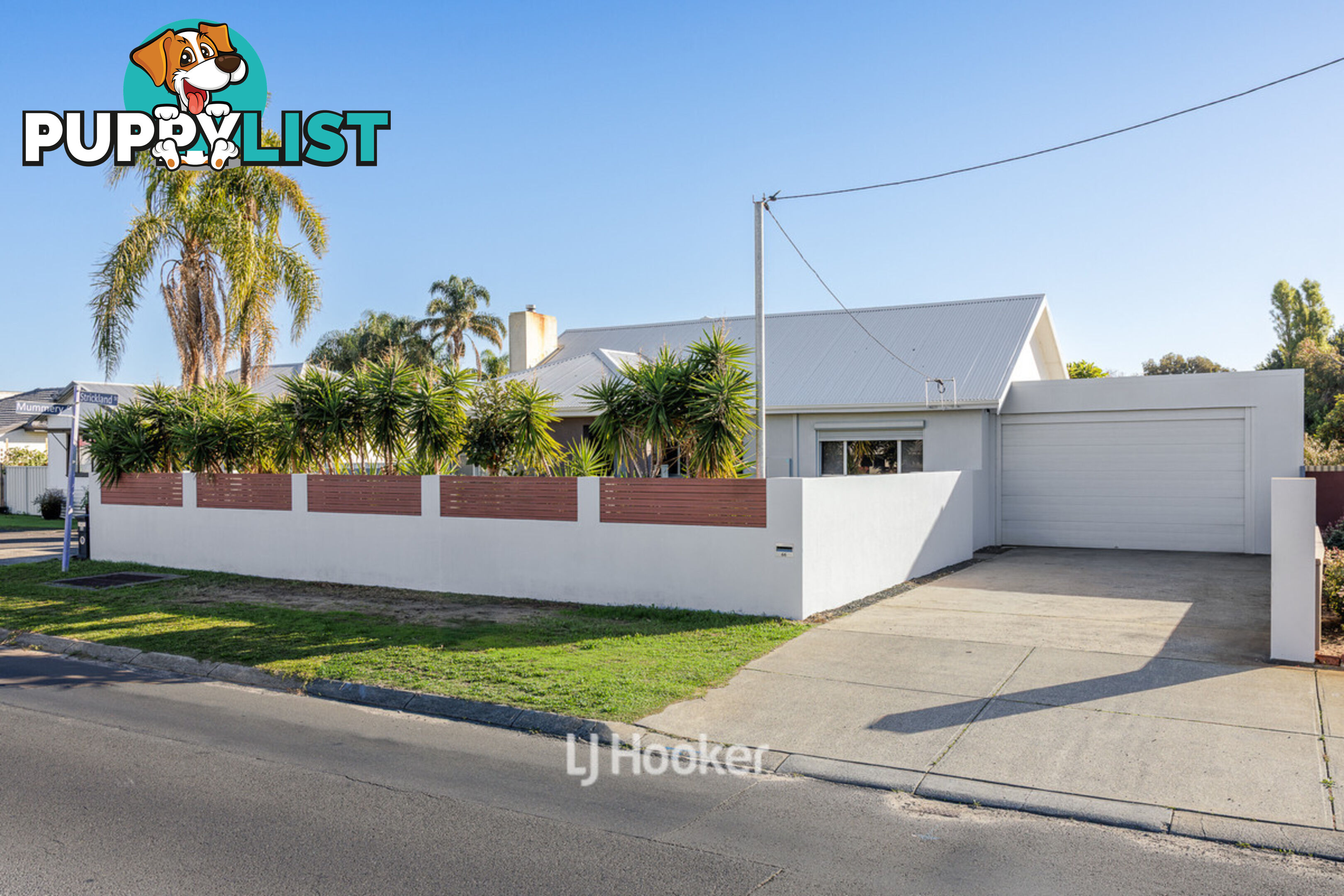 66 Strickland Street EAST BUNBURY WA 6230