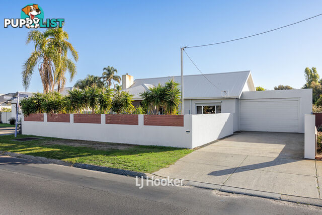 66 Strickland Street EAST BUNBURY WA 6230