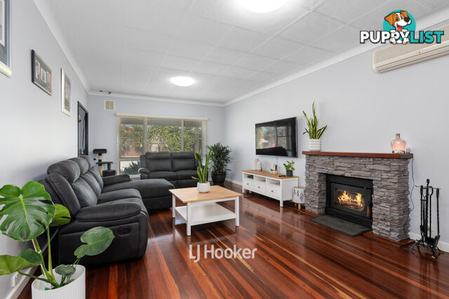 66 Strickland Street EAST BUNBURY WA 6230