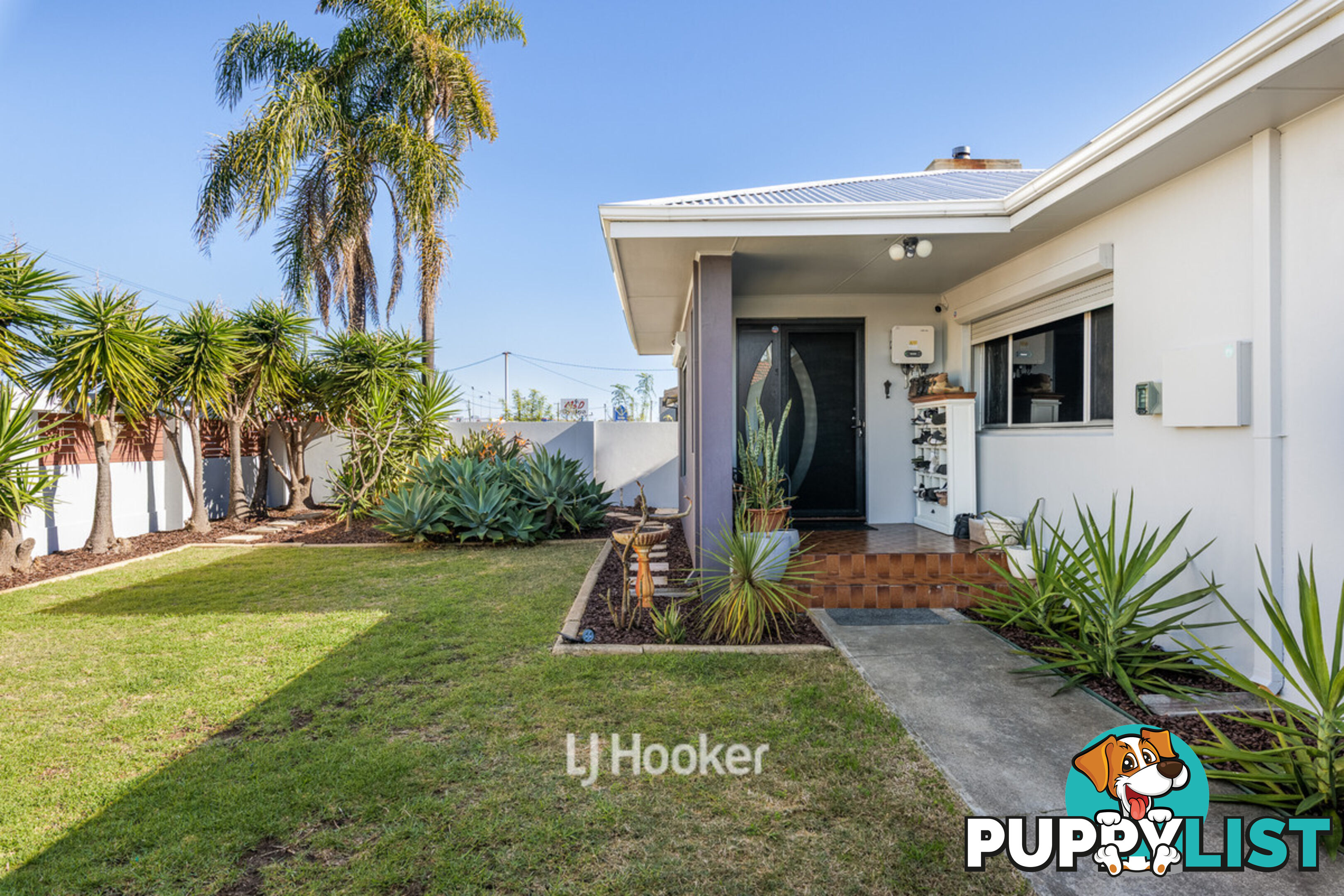 66 Strickland Street EAST BUNBURY WA 6230