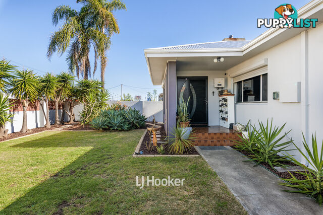 66 Strickland Street EAST BUNBURY WA 6230